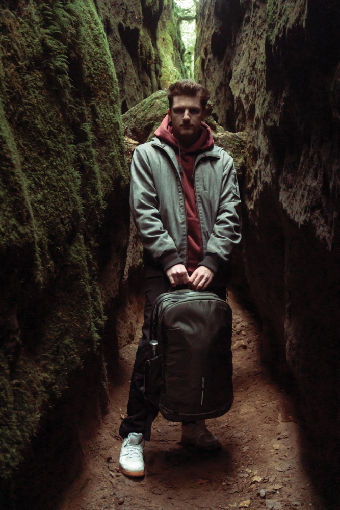 Bobby Explore Rucksack