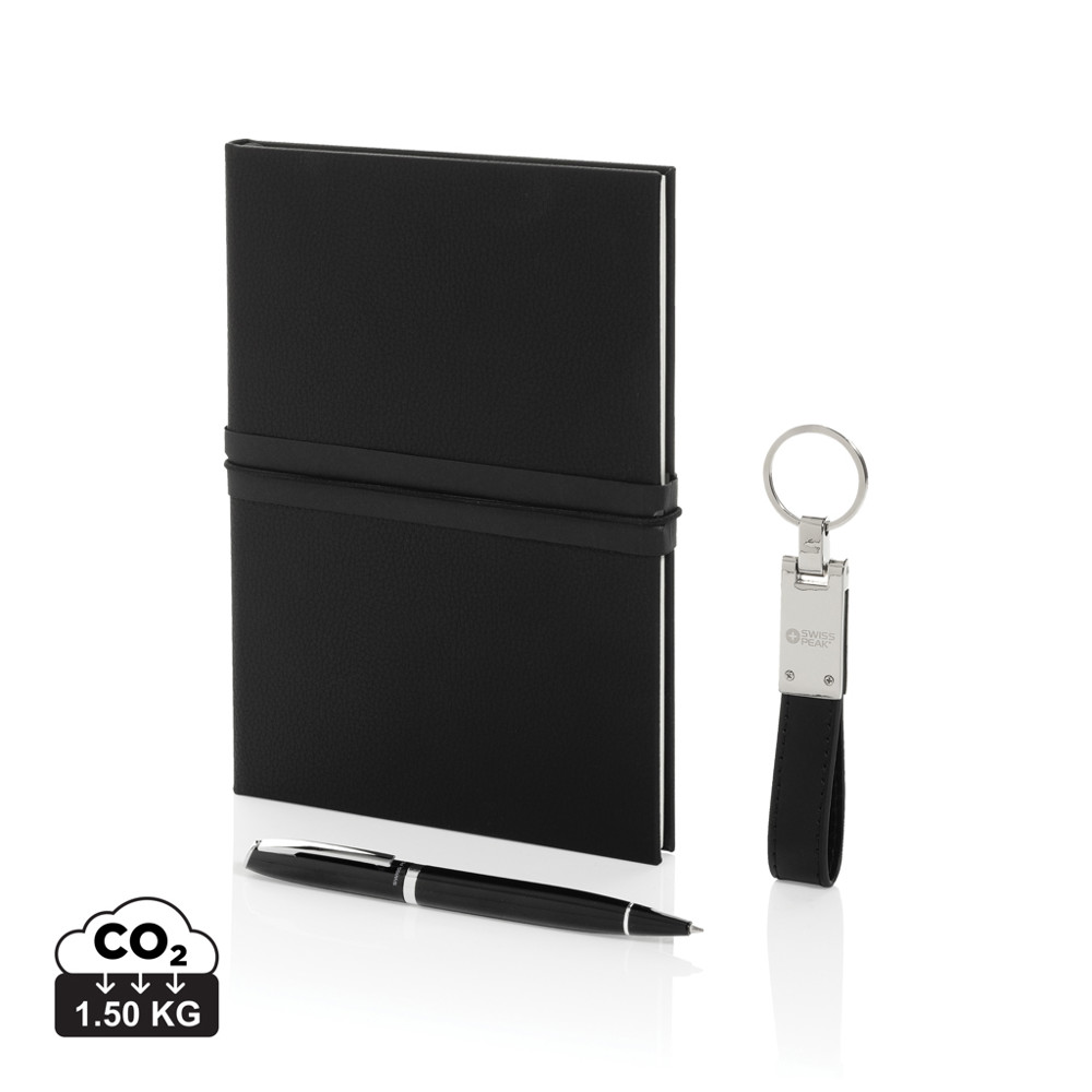 Swiss Peak RCS zertifziertes Business-Set