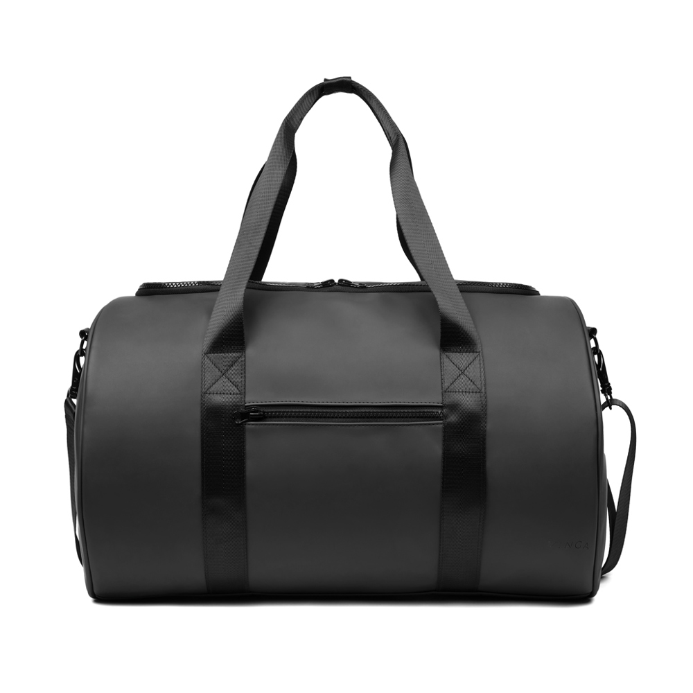 VINGA Baltimore RCS Sporter - schwarz (± PMS 19-0303 TPG)