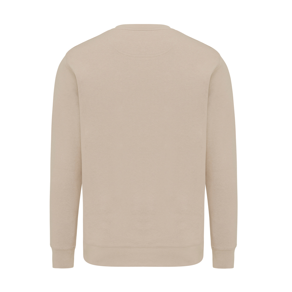 IQONIQ Etosha Lightweight Sweater aus recycelter Baumwolle