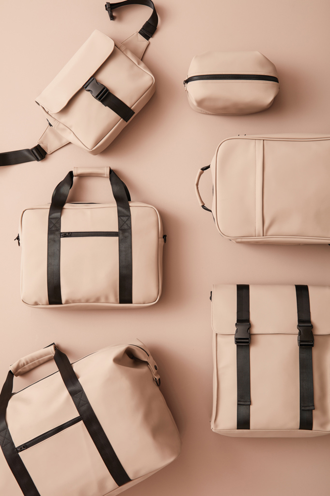 VINGA Baltimore RCS Weekendbag