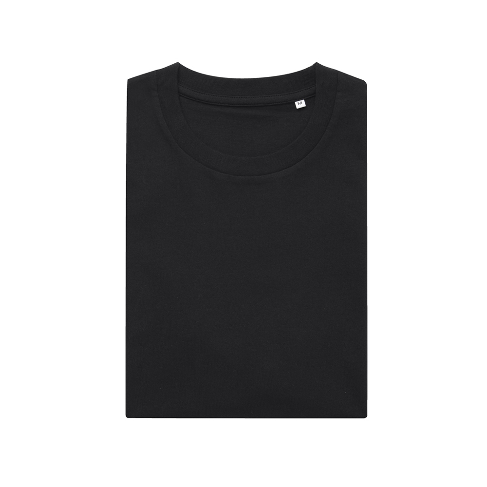 IQONIQ Bryce T-Shirt aus recycelter Baumwolle