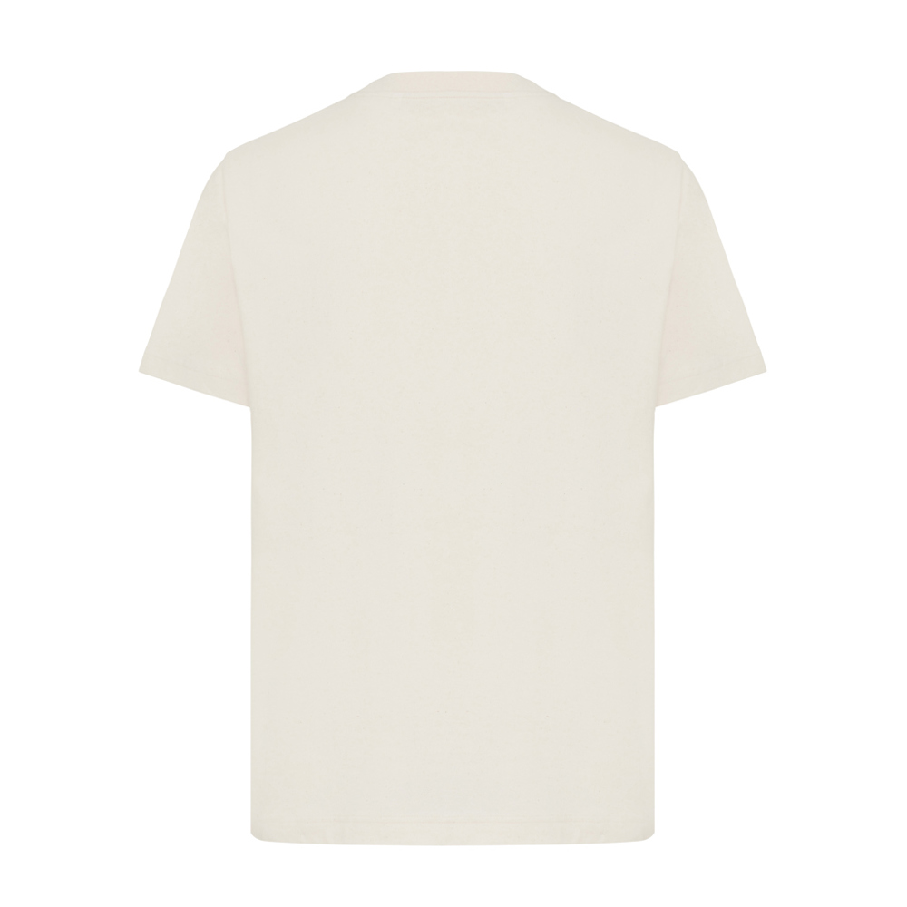 IQONIQ Sierra Lightweight T-Shirt aus recycelter Baumwolle