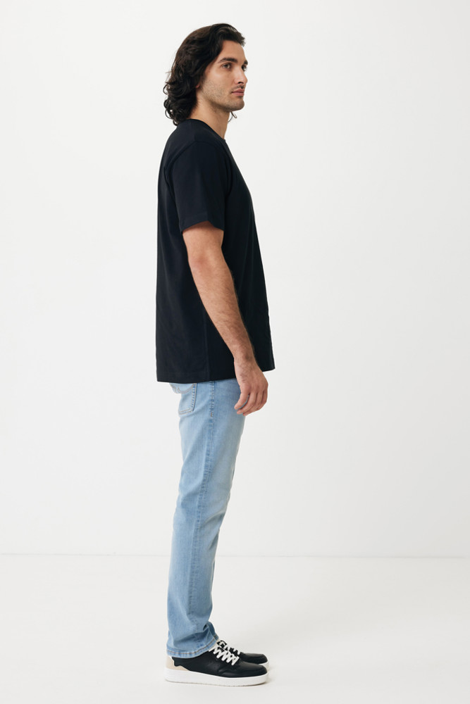 IQONIQ Kakadu relaxed T-Shirt aus recycelter Baumwolle
