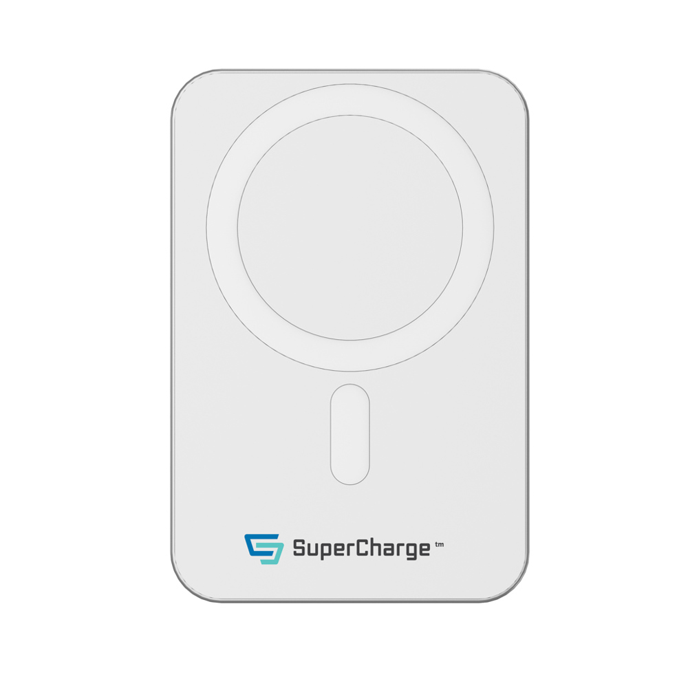 Urban Vitamin Compton 10000mAh Powerbank aus RCS Plastik/Alu