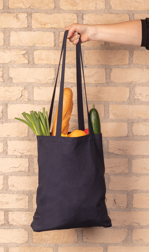 Impact Aware™ recycelte Baumwolltasche