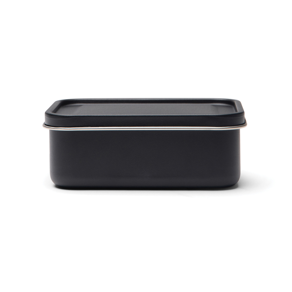 VINGA Parks Lunch-Box aus RCS Stainless-Steel