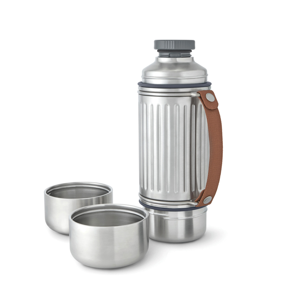 Black+Blum Explorer Flasche Duo 1L