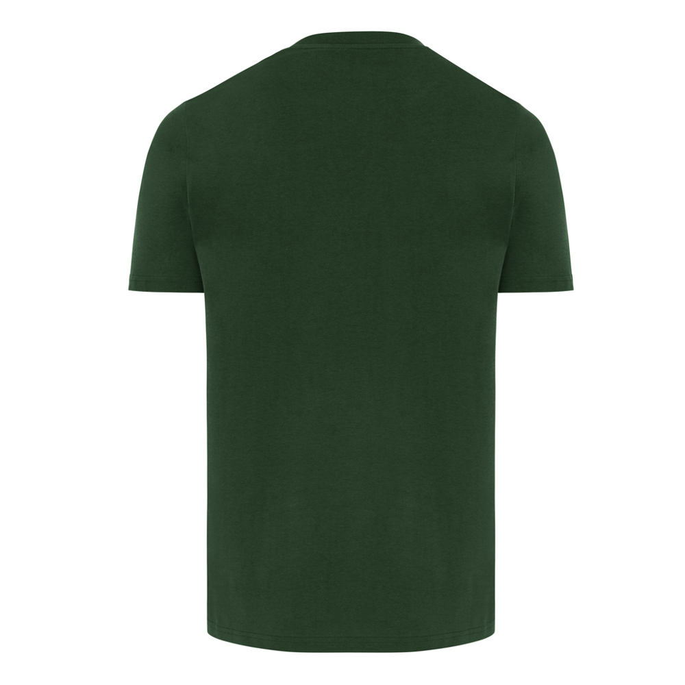 IQONIQ Brett T-Shirt aus recycelter Baumwolle