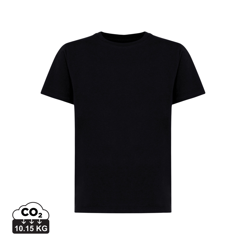 IQONIQ Koli Kids T-Shirt aus recycelter Baumwolle