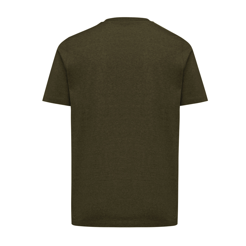 IQONIQ Sierra Lightweight T-Shirt aus recycelter Baumwolle