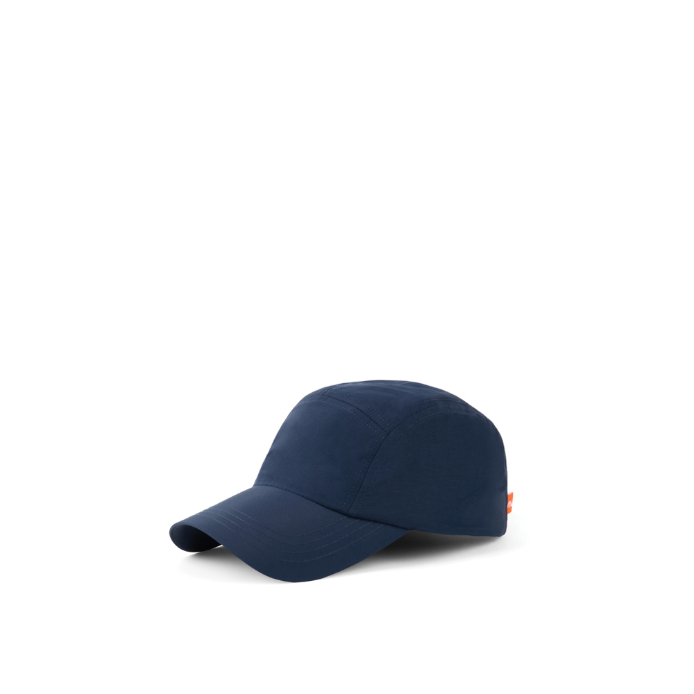 Nordic Drift RCS Aero UPF 50+ Kappe - navy blau (± PMS 19-4024 TCX)