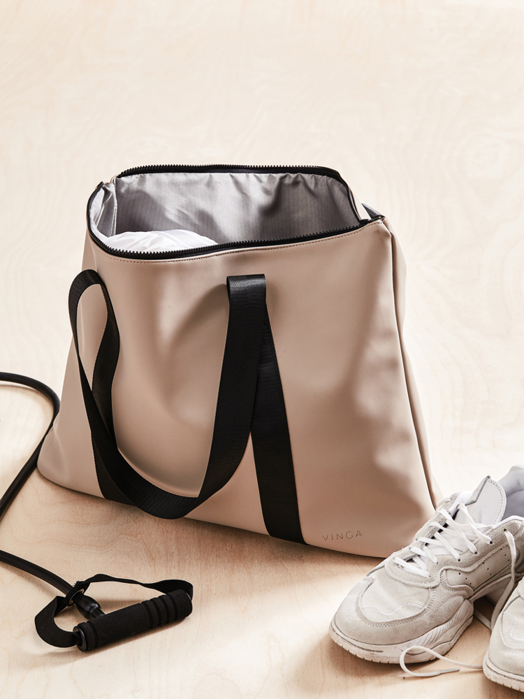 VINGA Baltimore Tote Bag