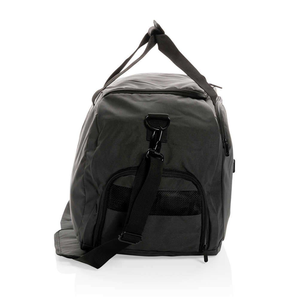 Swiss Peak AWARE™ RPET Sporttasche