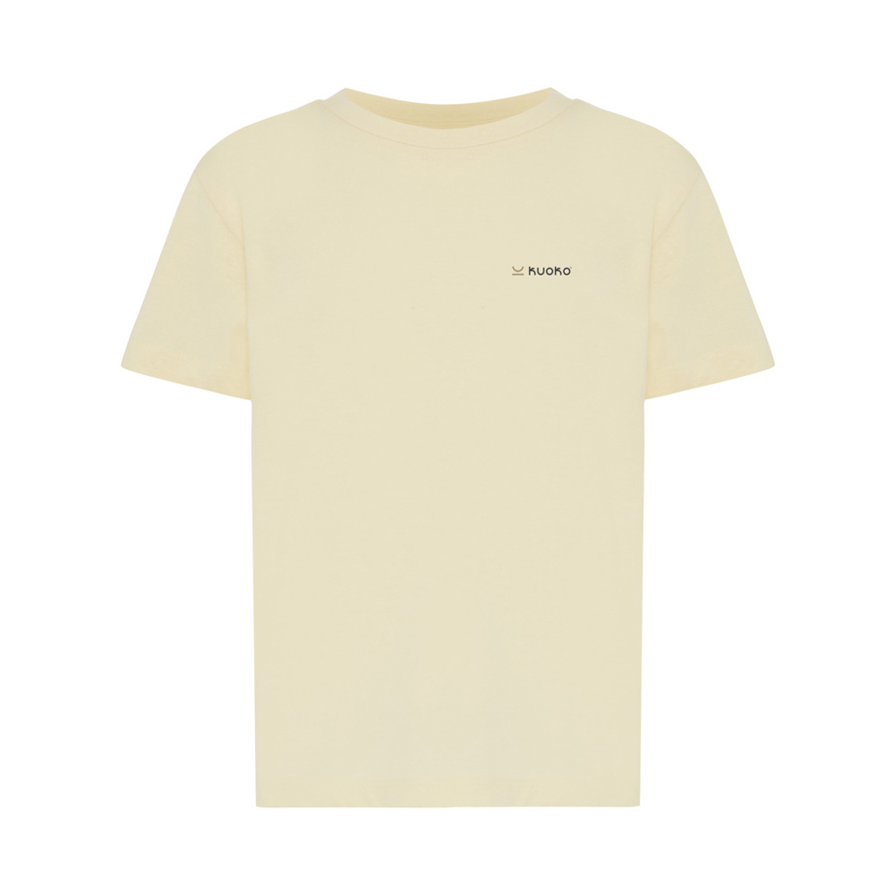 IQONIQ Koli Kids T-Shirt aus recycelter Baumwolle