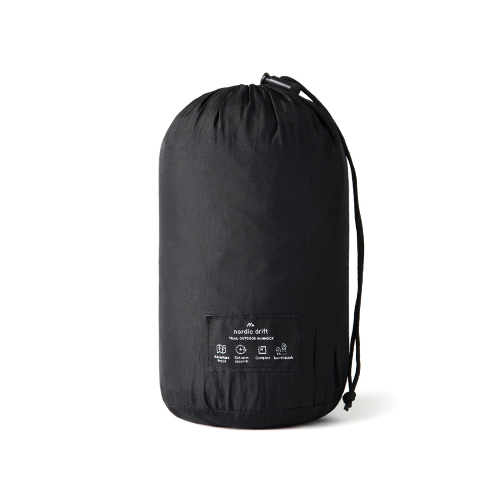 Nordic Drift GRS Trail Outdoor-Hängematte