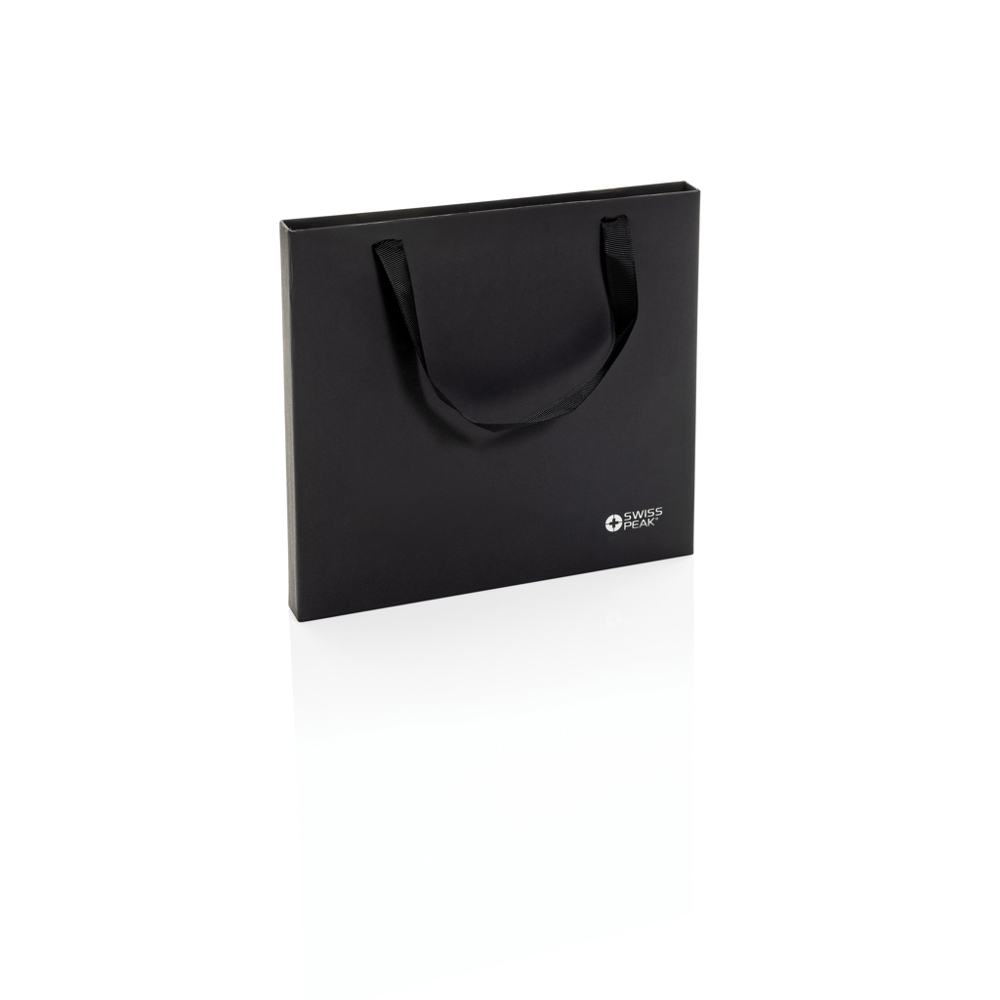 Swiss Peak RCS zertifziertes Business-Set