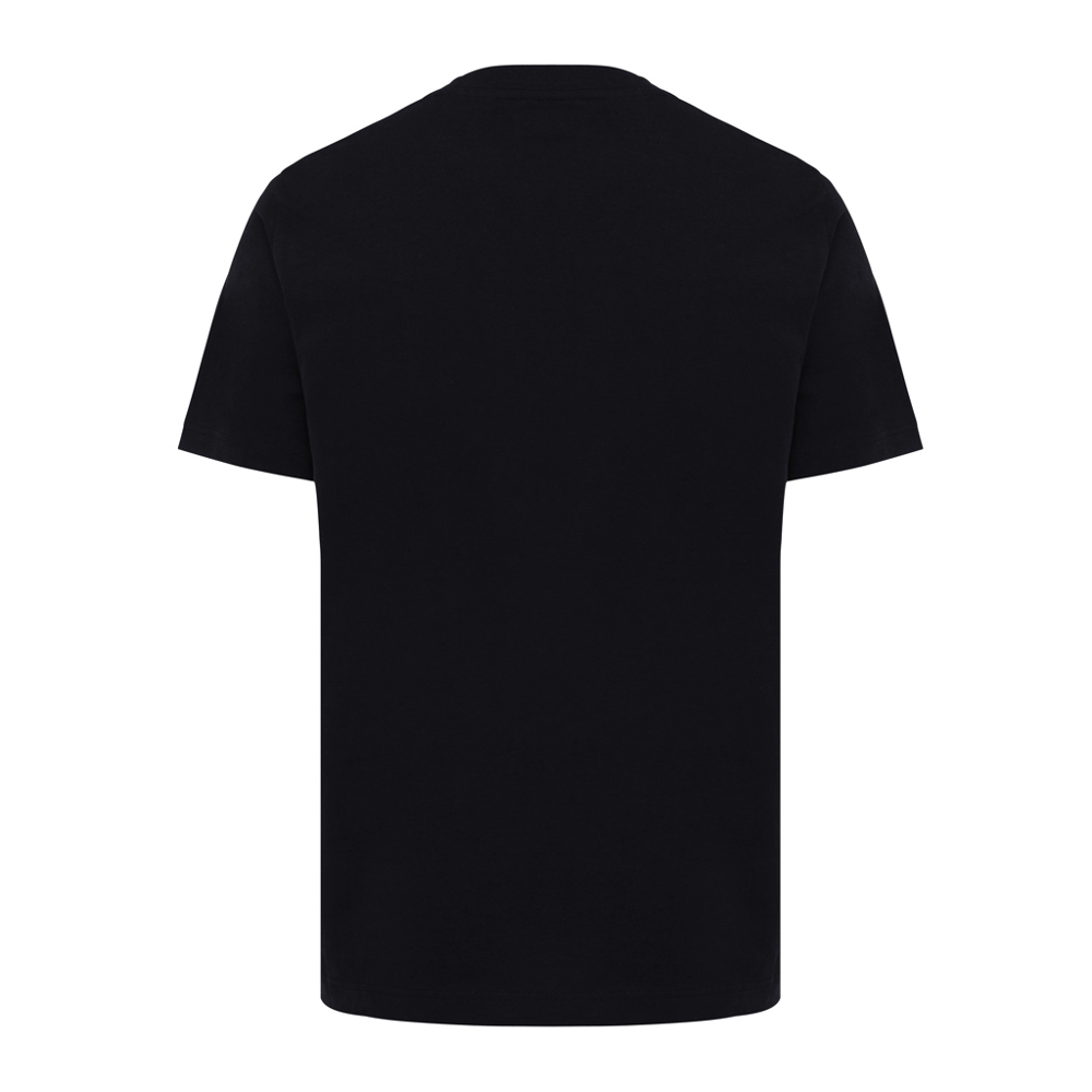 IQONIQ Kakadu relaxed T-Shirt aus recycelter Baumwolle