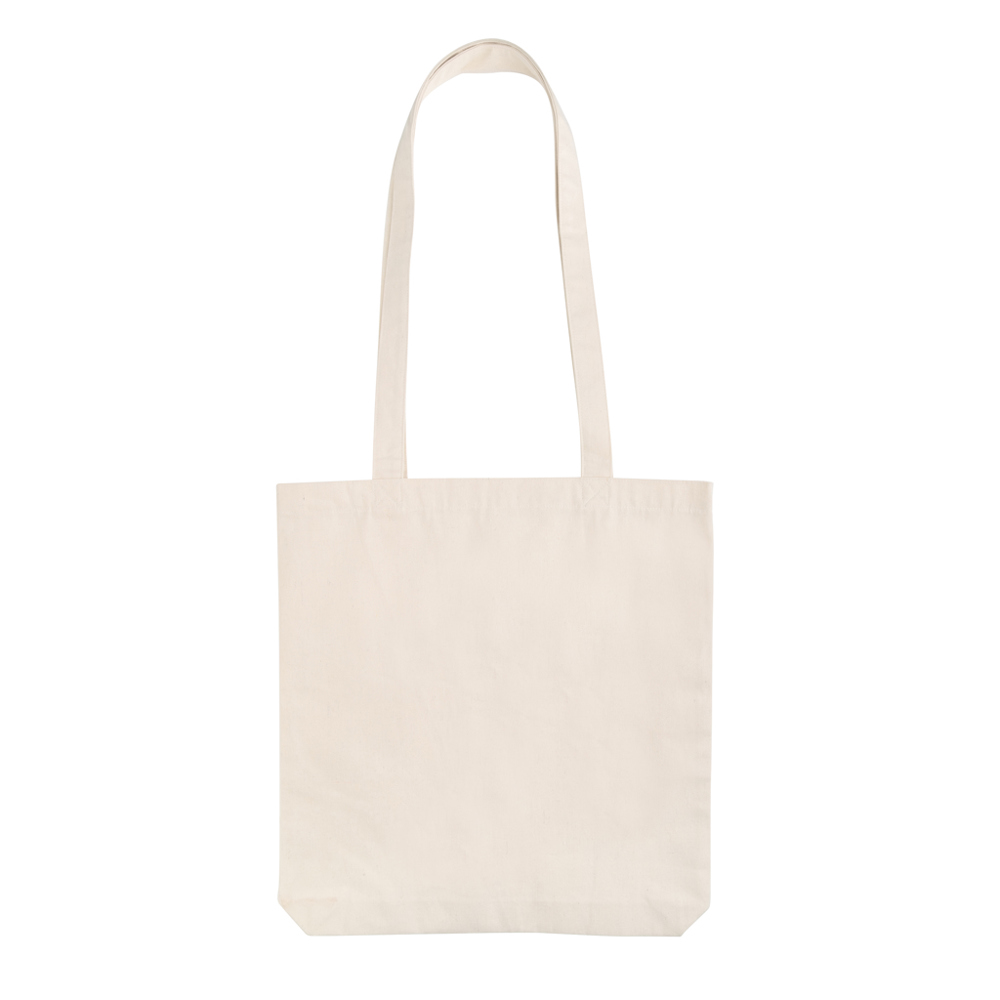 Impact Aware™ recycelte Baumwolltasche