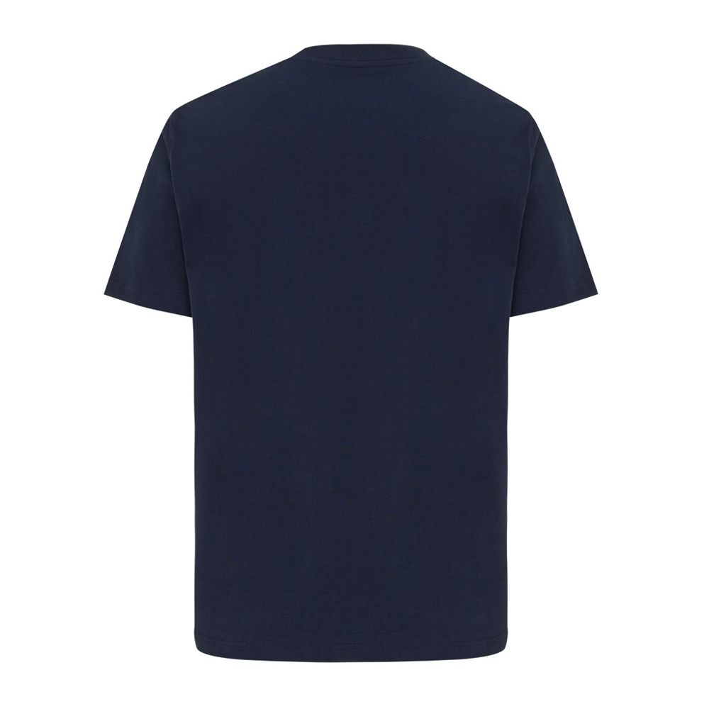 IQONIQ Nikko Heavyweight T-Shirt aus recycelter Baumwolle