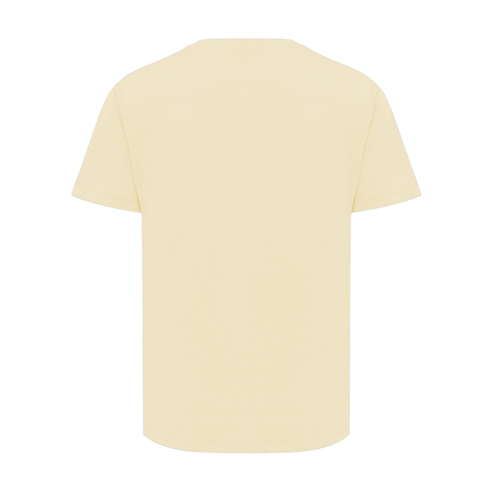 IQONIQ Yala Damen T-Shirt aus recycelter Baumwolle