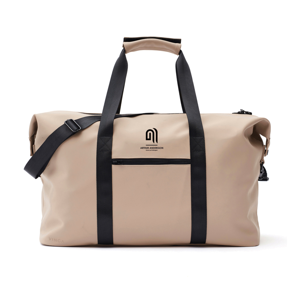 VINGA Baltimore RCS Weekendbag