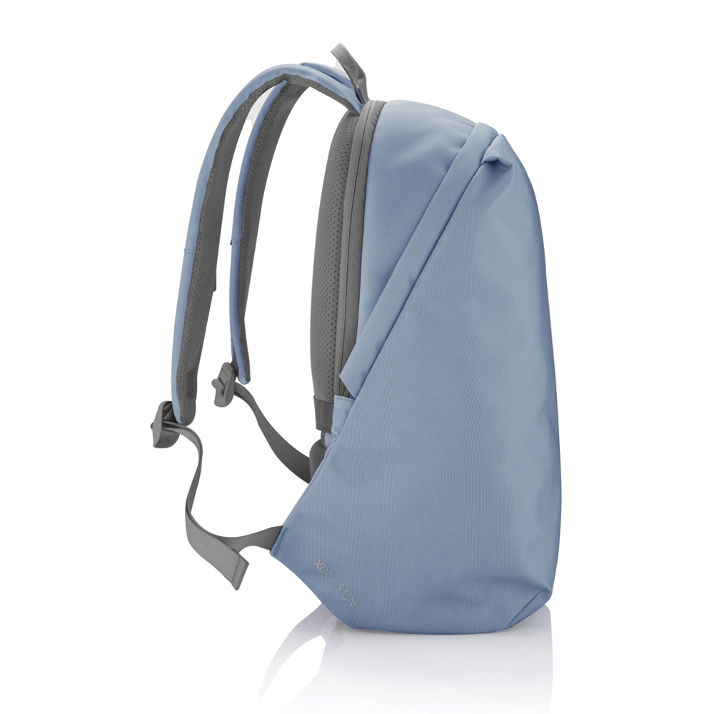 Bobby Soft, Anti-Diebstahl-Rucksack
