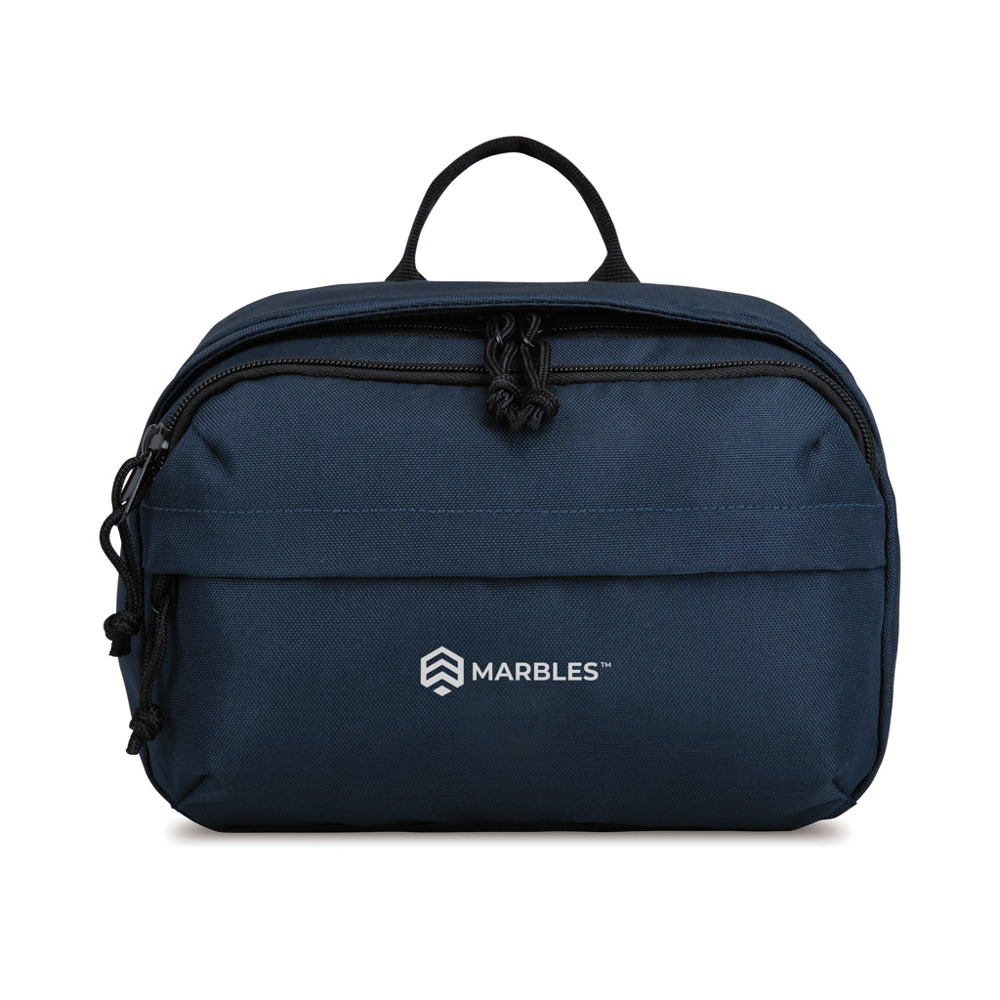 Renew AWARE™ rPET Kosmetiktasche