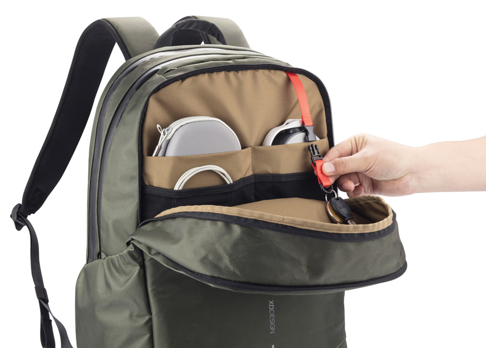 Bobby Explore Rucksack