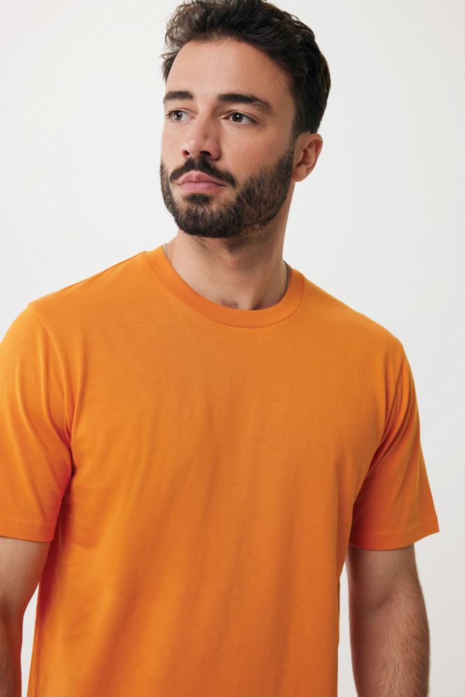 IQONIQ Sierra Lightweight T-Shirt aus recycelter Baumwolle