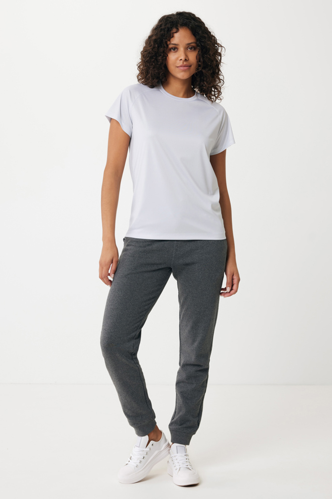 IQONIQ Cooper Jogger aus recycelter Baumwolle