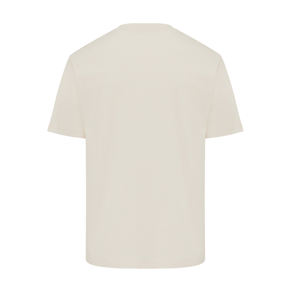 IQONIQ Teide T-Shirt aus recycelter Baumwolle