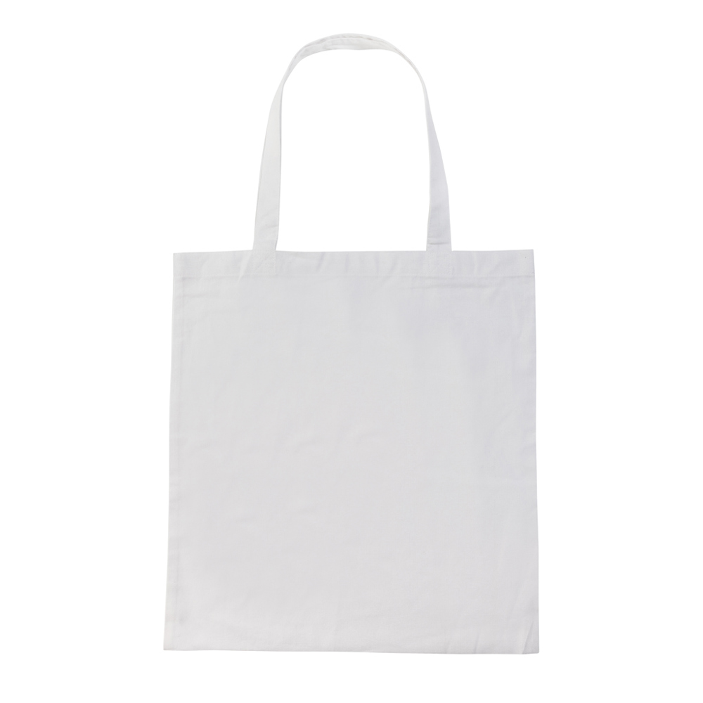 Impact AWARE™ recycelte Baumwolltasche 145gr