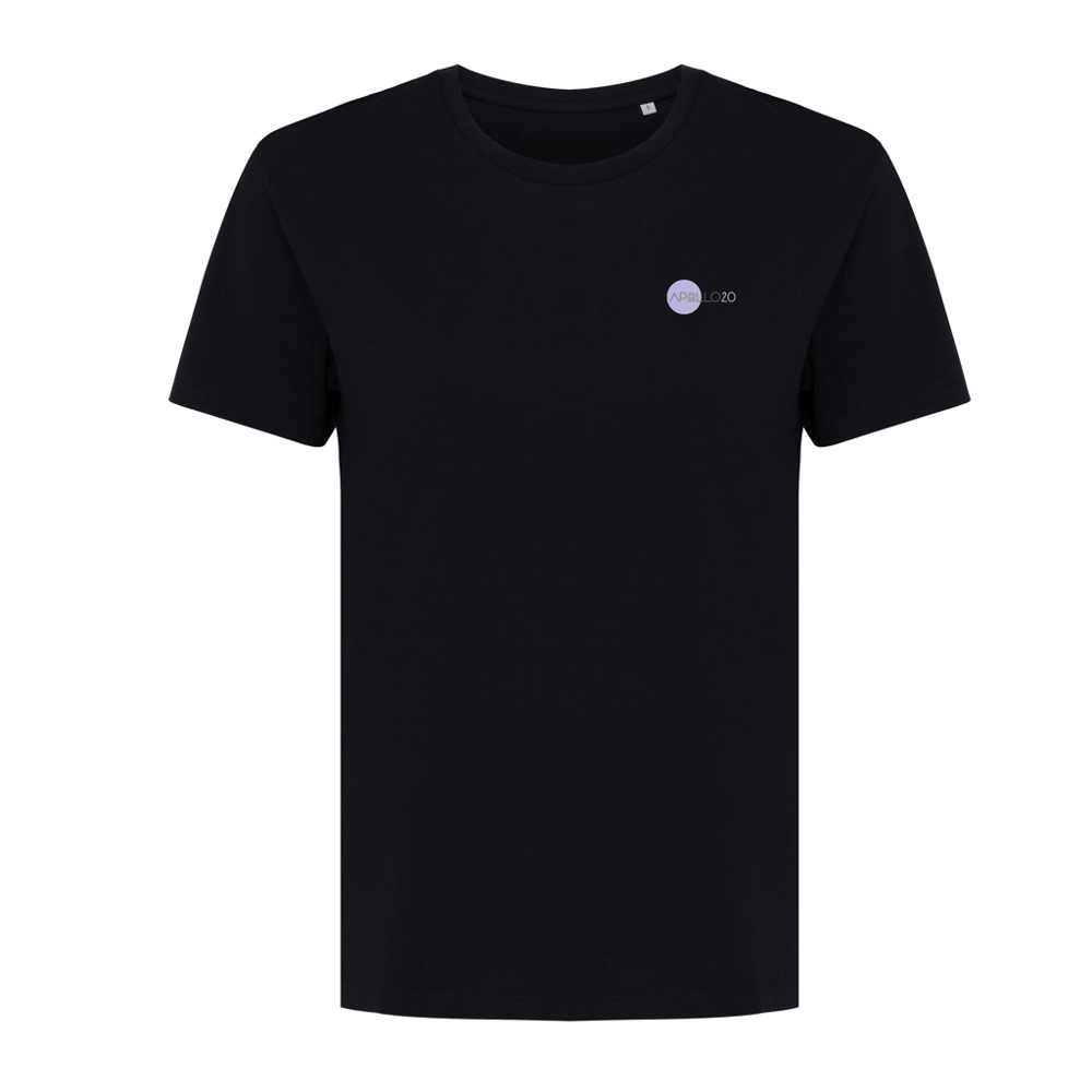 IQONIQ Yala Damen T-Shirt aus recycelter Baumwolle