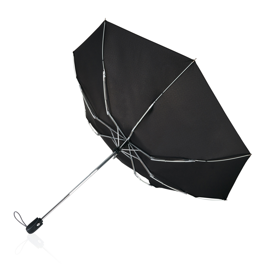 Swiss Peak AWARE™ Traveller 21" Automatikschirm