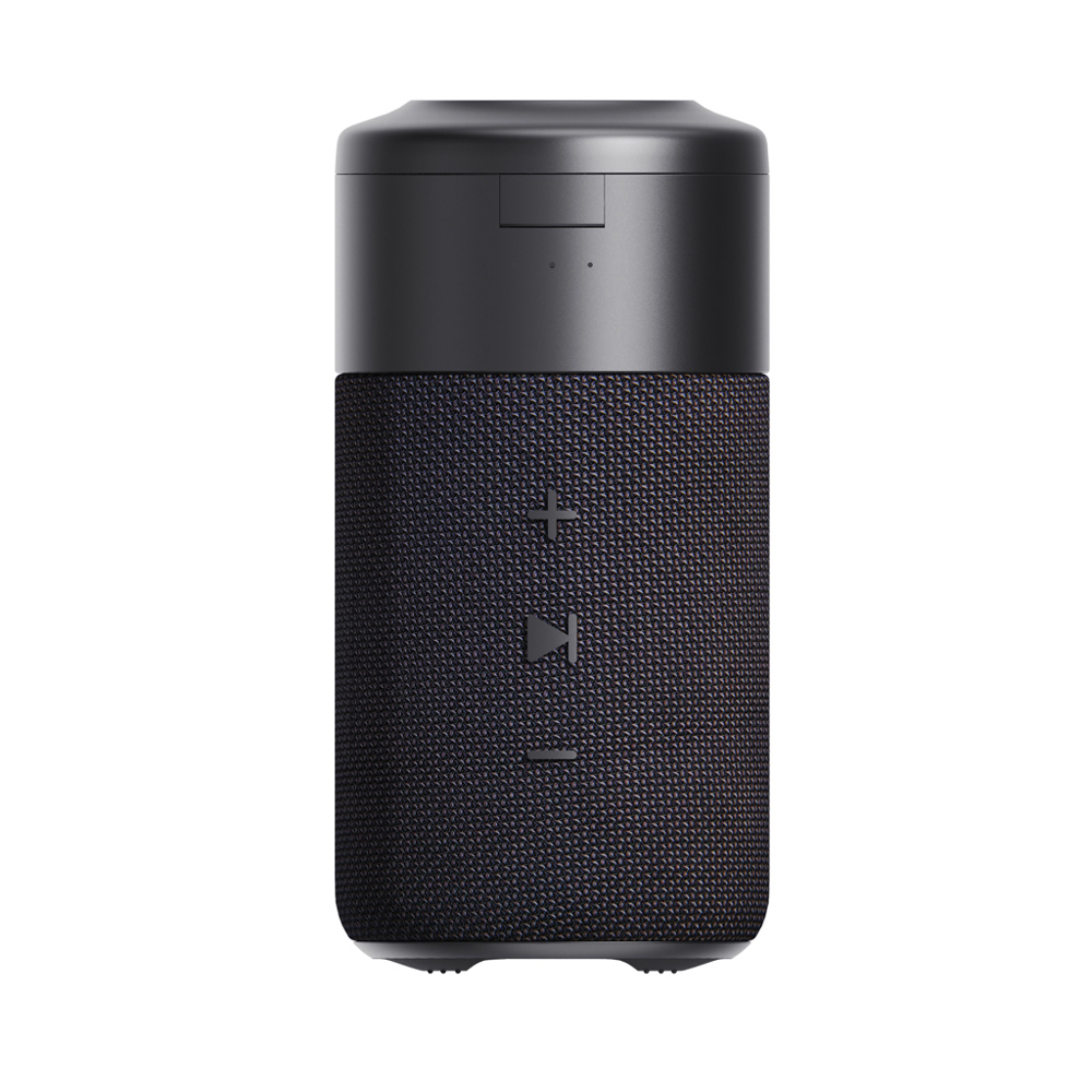 Urban Vitamin Anaheim RCS recycelter 10W Speaker,15W Charger