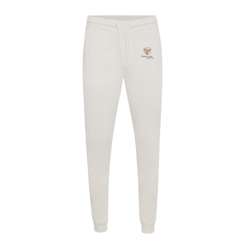 IQONIQ Cooper Jogger aus recycelter Baumwolle