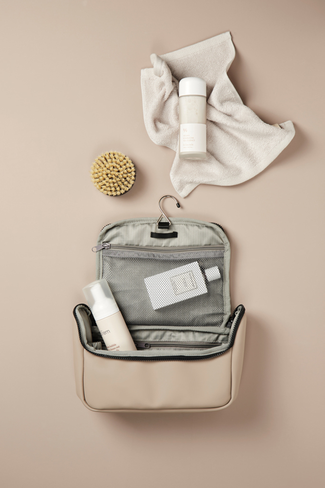VINGA Baltimore Reise-Kosmetiktasche