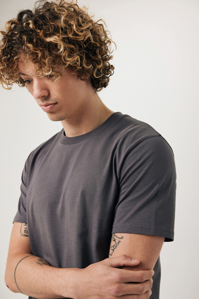 IQONIQ Brett T-Shirt aus recycelter Baumwolle