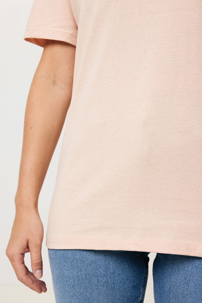 IQONIQ Yala Damen T-Shirt aus recycelter Baumwolle