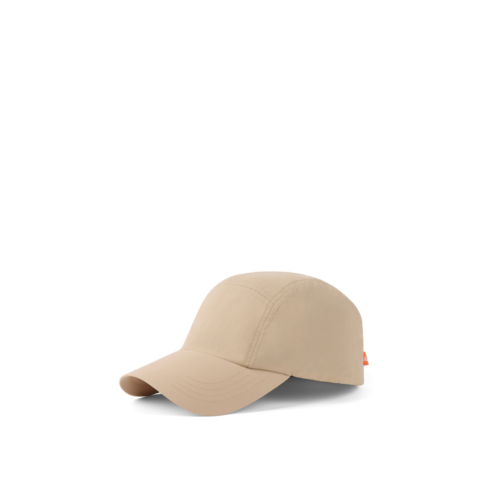 Nordic Drift RCS Aero UPF 50+ Kappe - beige (± PMS 15-1307 TPG)