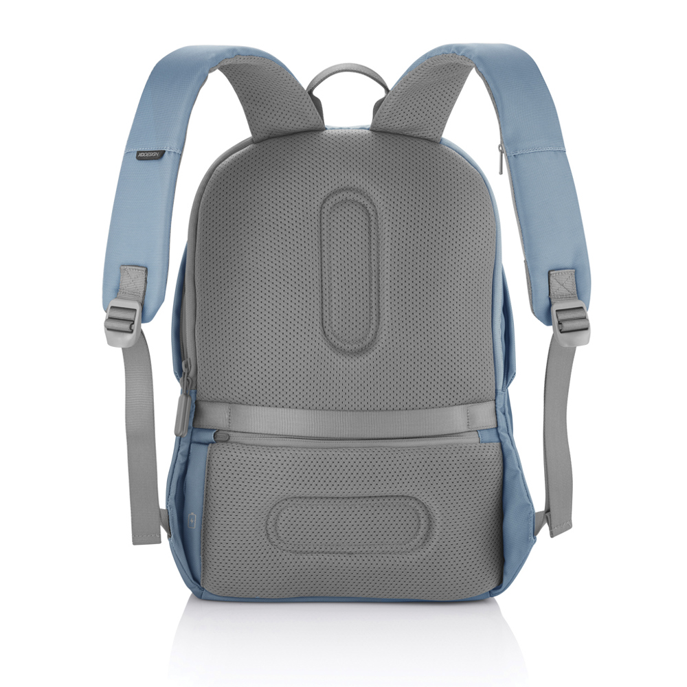 Bobby Soft, Anti-Diebstahl-Rucksack