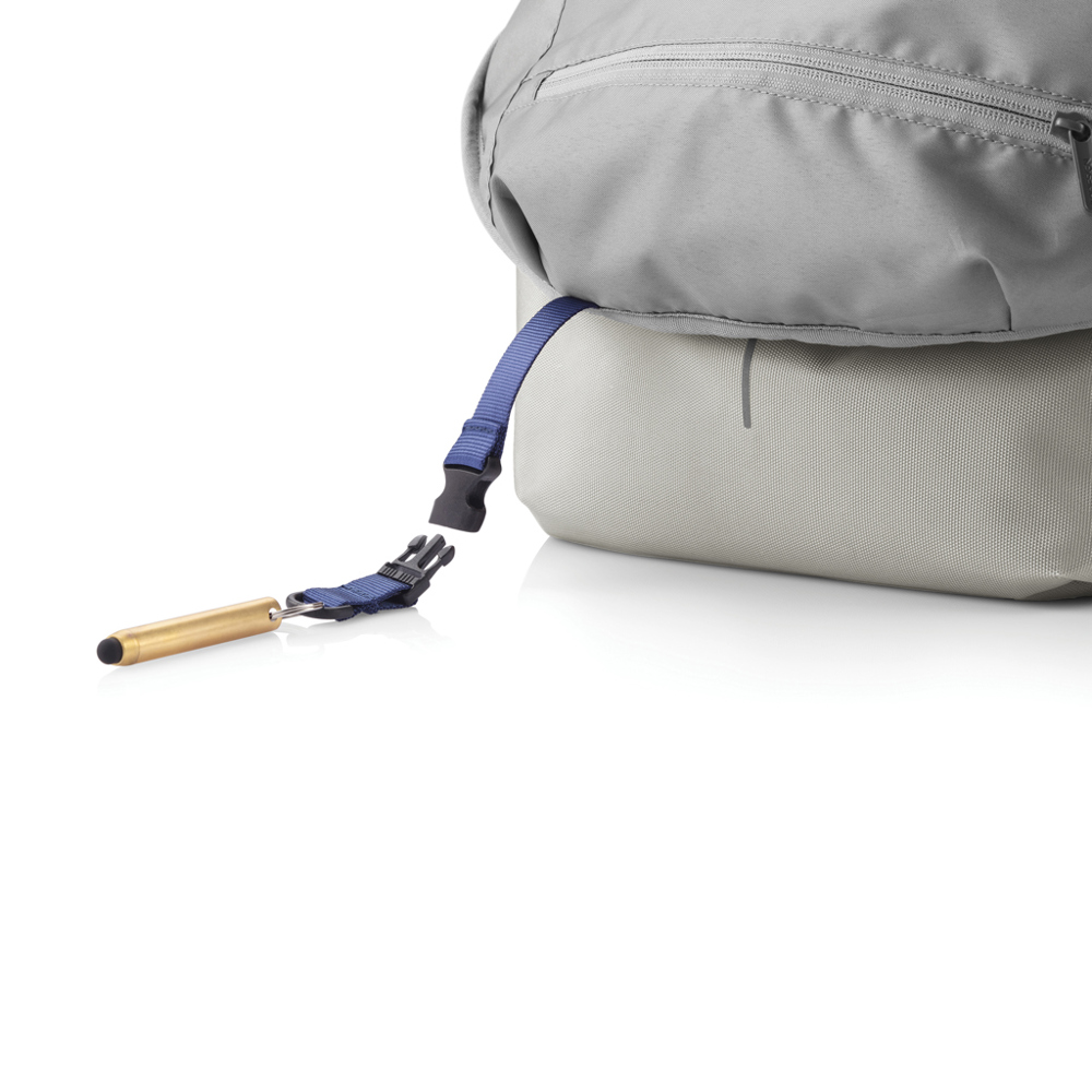 Bobby Soft, Anti-Diebstahl-Rucksack