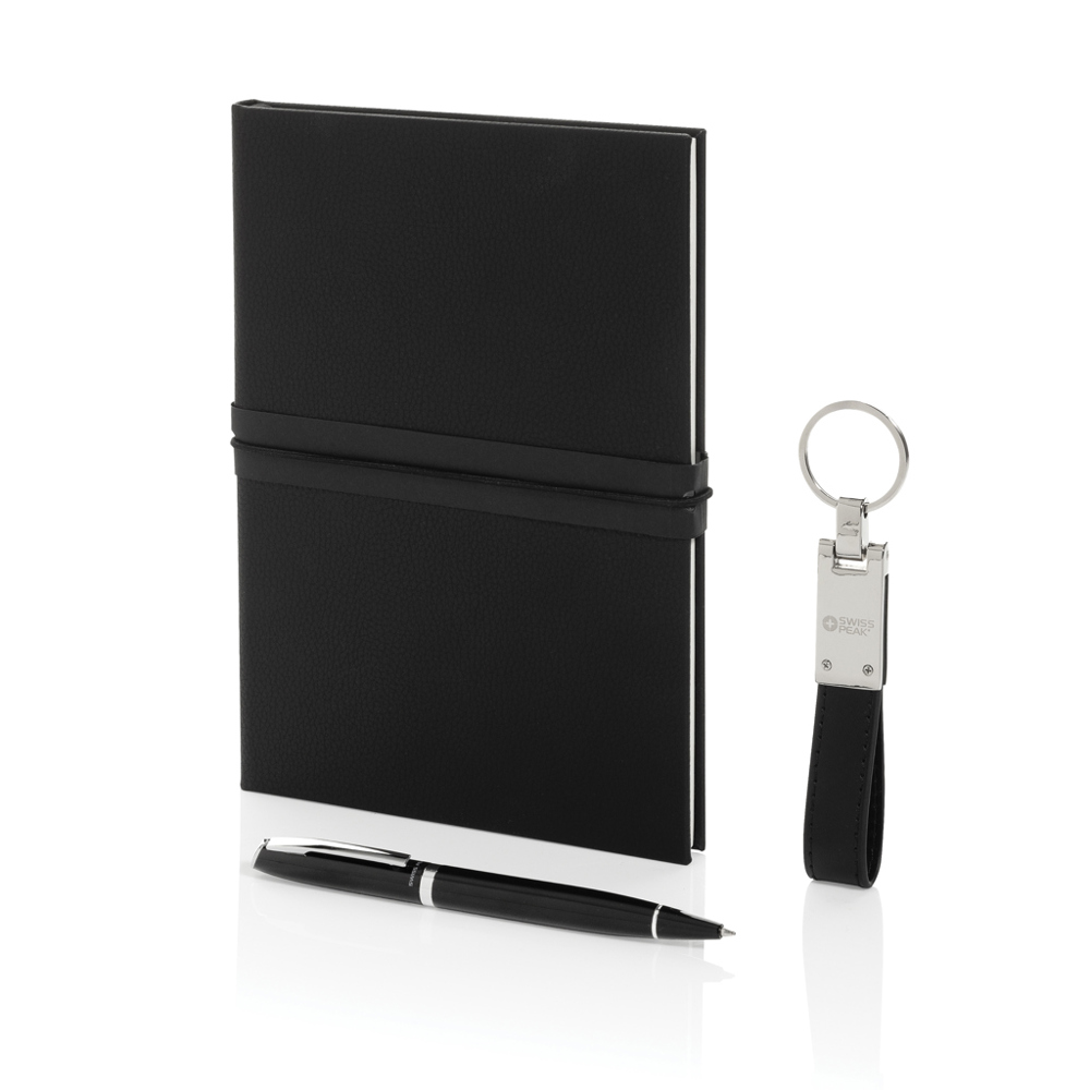 Swiss Peak RCS zertifziertes Business-Set