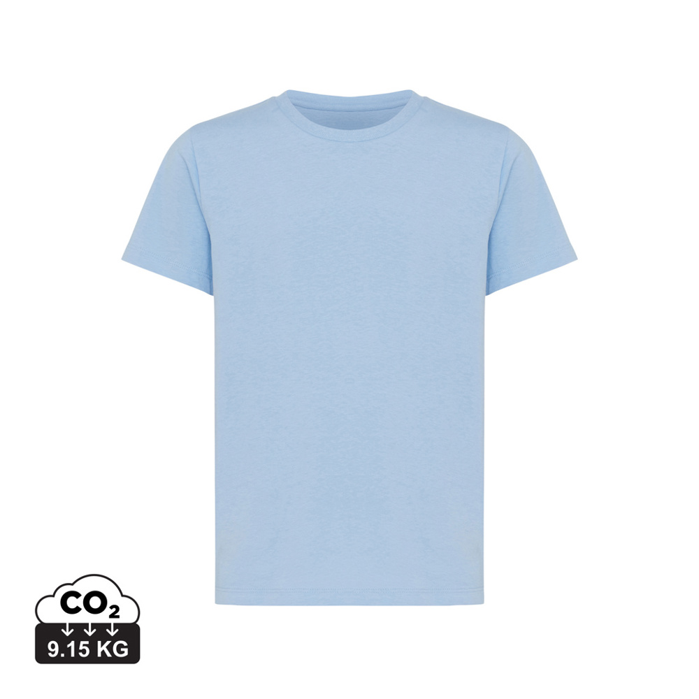 IQONIQ Koli Kids T-Shirt aus recycelter Baumwolle