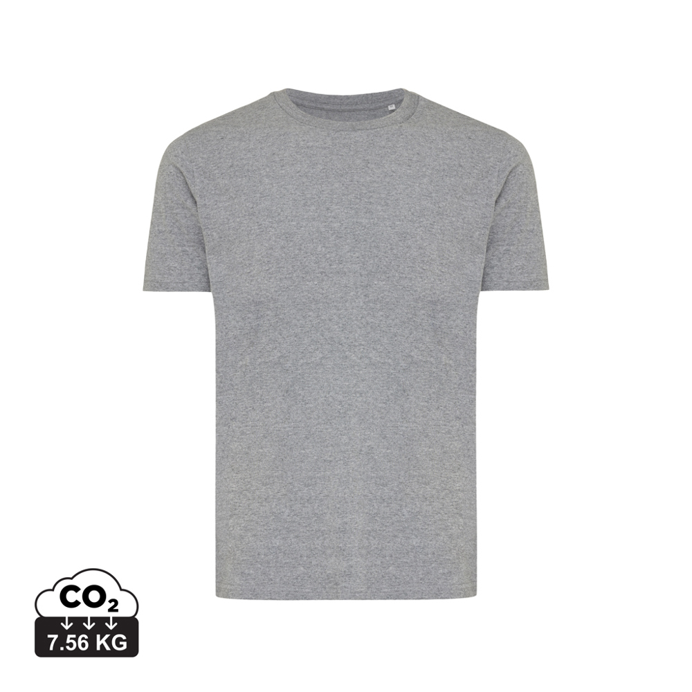 IQONIQ Brett T-Shirt aus recycelter Baumwolle