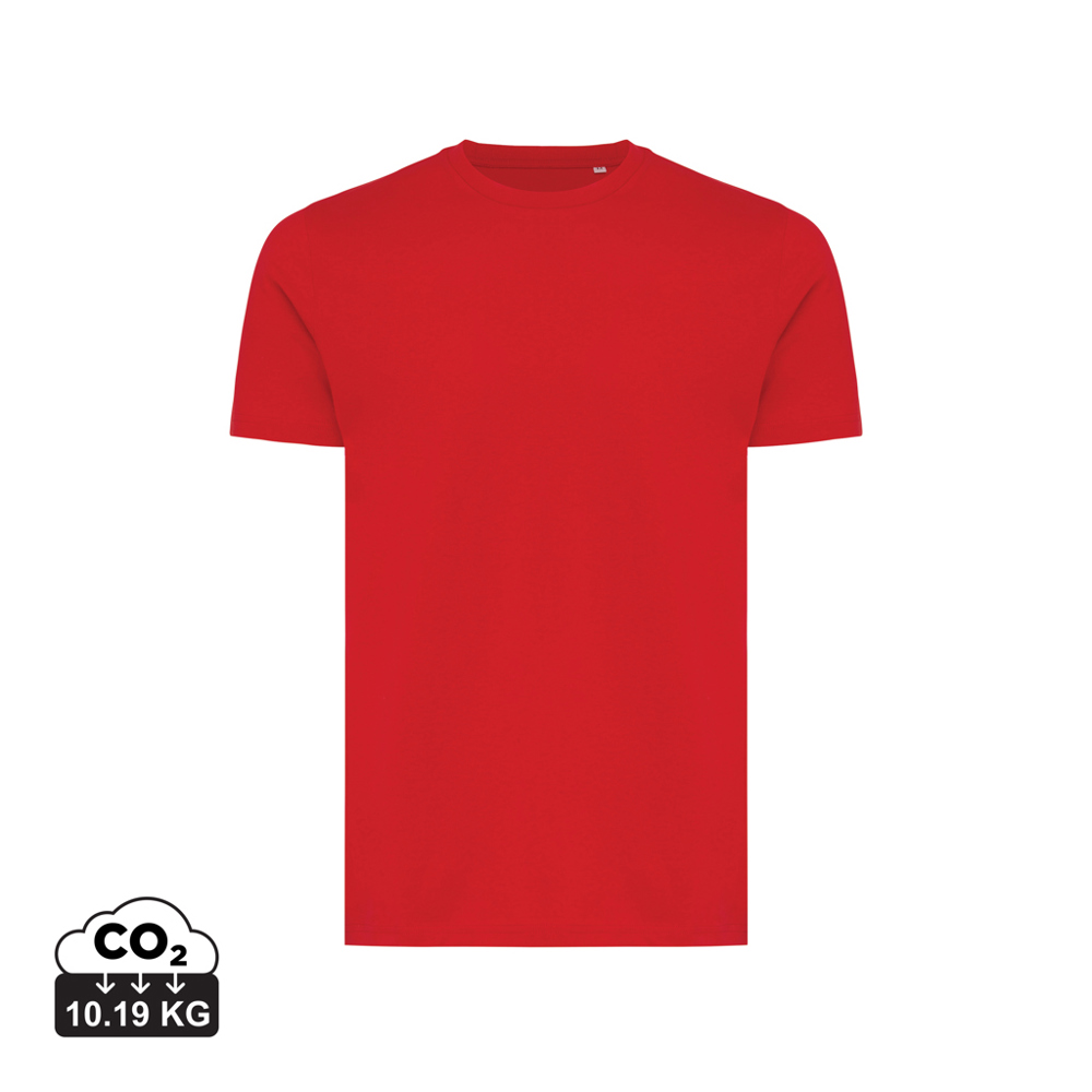 IQONIQ Bryce T-Shirt aus recycelter Baumwolle