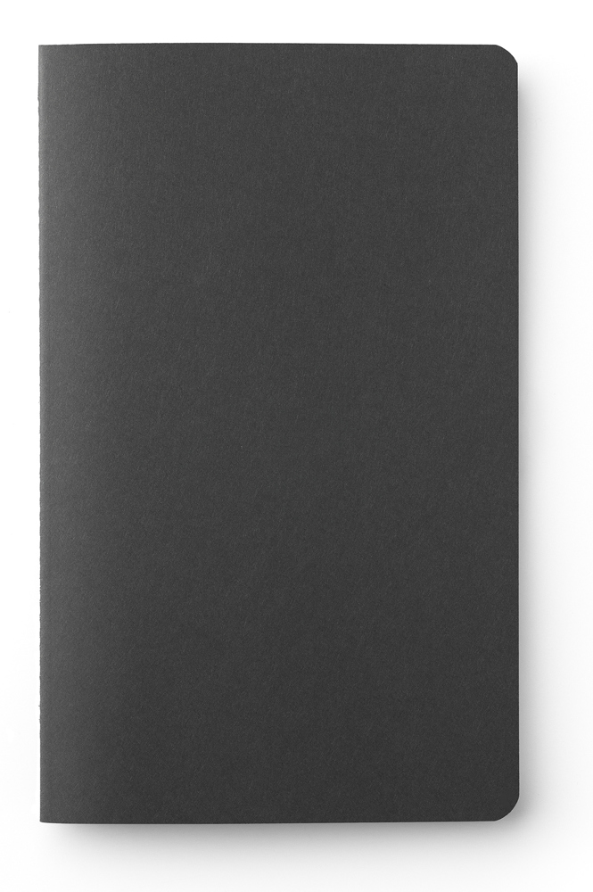 mishmash x prodir MM01 Plus - Vulcan Grey