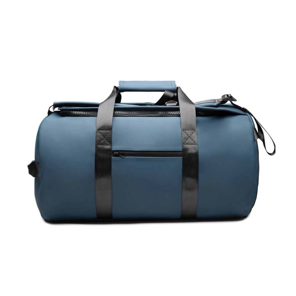 VINGA Baltimore RCS Wochenend-Rucksack - navy blau (± PMS 19-4110 TPG)