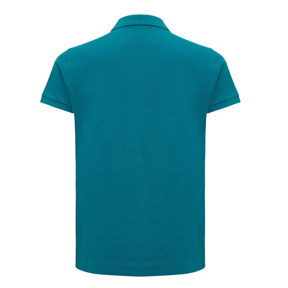 IQONIQ Yosemite Damen Piqué-Poloshirt aus rec. Baumwolle